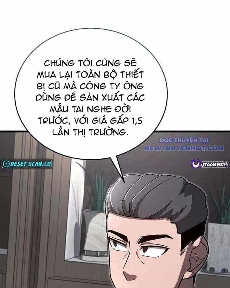 Cách Một Tử Linh Sư Cấp Thảm Họa Nghỉ Hưu - Chương 20 - ảnh 53
