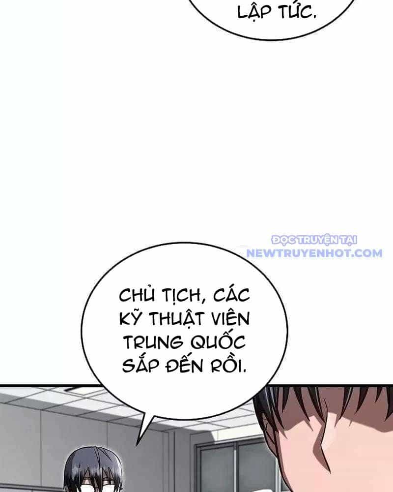 Cách Một Tử Linh Sư Cấp Thảm Họa Nghỉ Hưu - Chương 20 - ảnh 75
