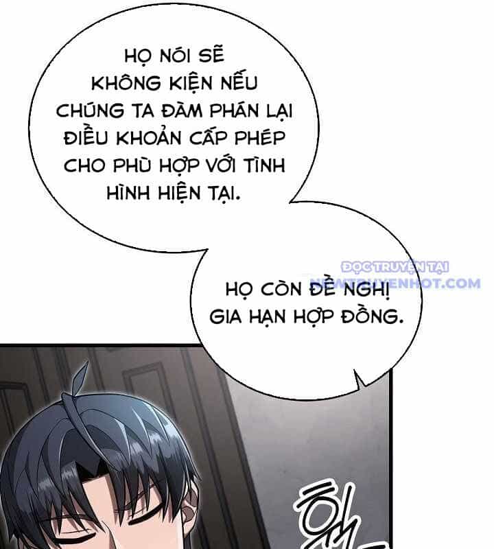 Cách Một Tử Linh Sư Cấp Thảm Họa Nghỉ Hưu - Chương 21 - ảnh 101