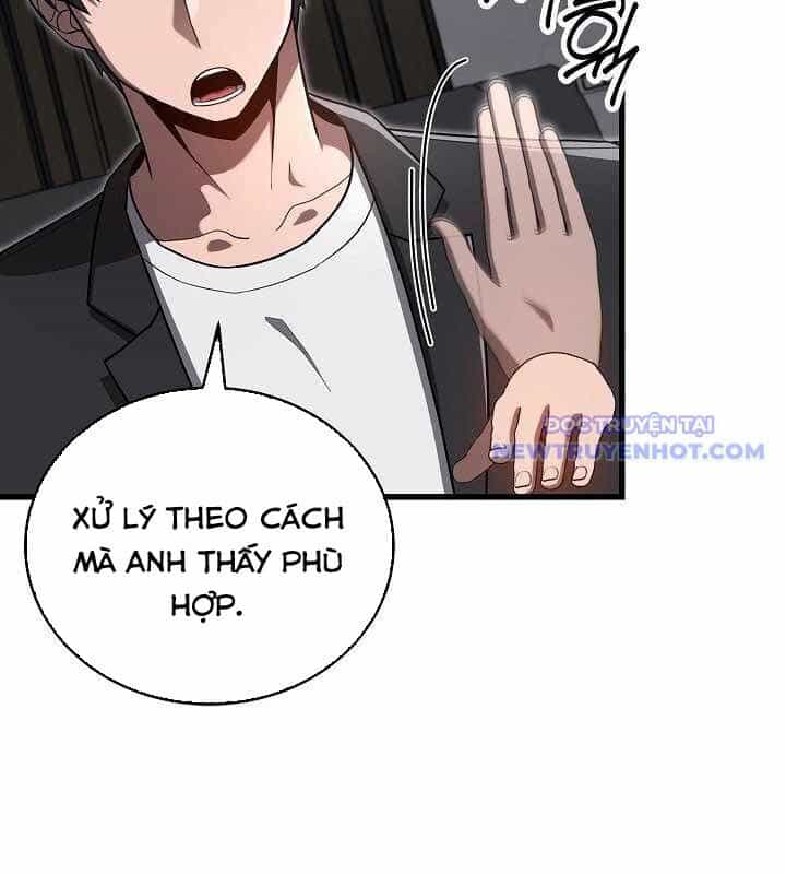 Cách Một Tử Linh Sư Cấp Thảm Họa Nghỉ Hưu - Chương 21 - ảnh 102