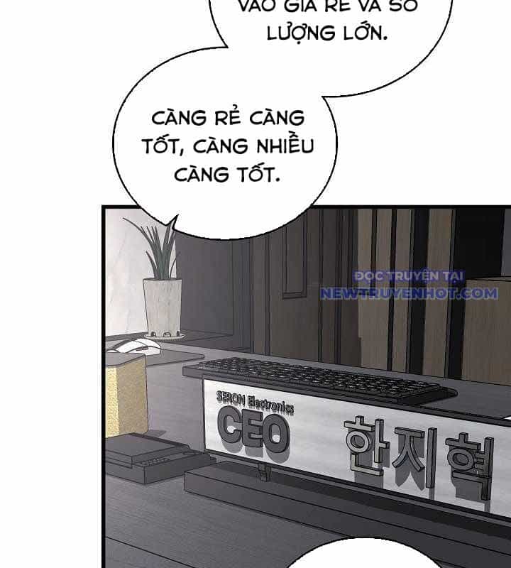 Cách Một Tử Linh Sư Cấp Thảm Họa Nghỉ Hưu - Chương 21 - ảnh 116