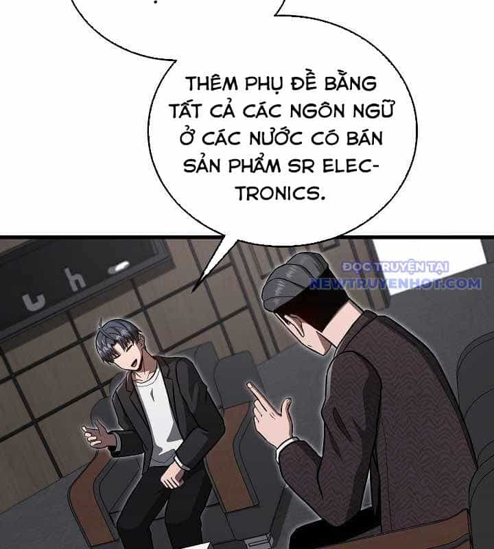 Cách Một Tử Linh Sư Cấp Thảm Họa Nghỉ Hưu - Chương 21 - ảnh 120