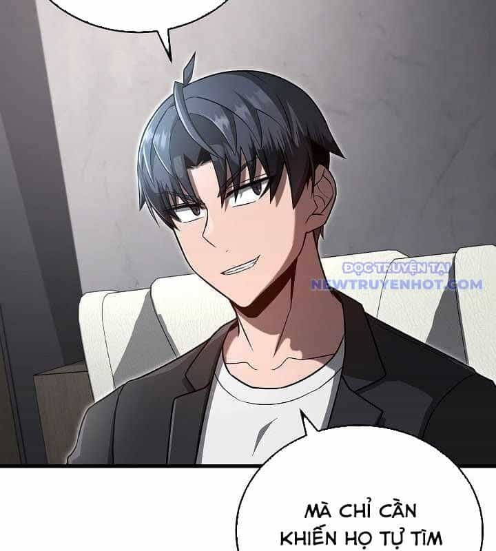 Cách Một Tử Linh Sư Cấp Thảm Họa Nghỉ Hưu - Chương 21 - ảnh 20