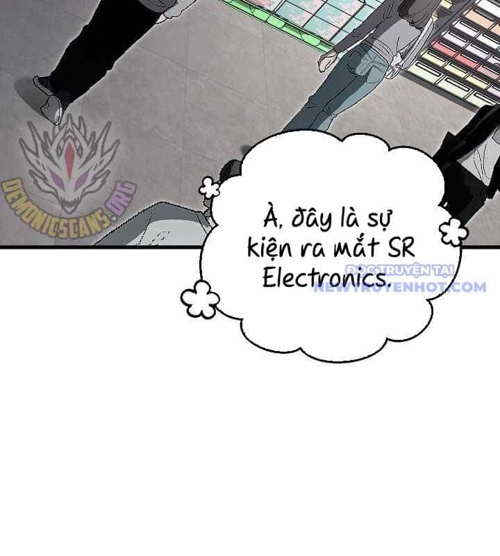 Cách Một Tử Linh Sư Cấp Thảm Họa Nghỉ Hưu - Chương 21 - ảnh 35