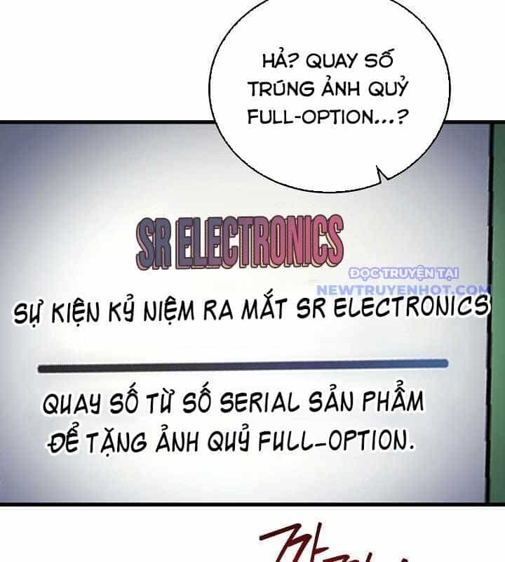 Cách Một Tử Linh Sư Cấp Thảm Họa Nghỉ Hưu - Chương 21 - ảnh 40