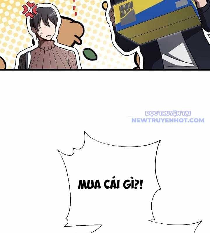 Cách Một Tử Linh Sư Cấp Thảm Họa Nghỉ Hưu - Chương 21 - ảnh 43