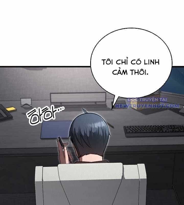 Cách Một Tử Linh Sư Cấp Thảm Họa Nghỉ Hưu - Chương 21 - ảnh 60