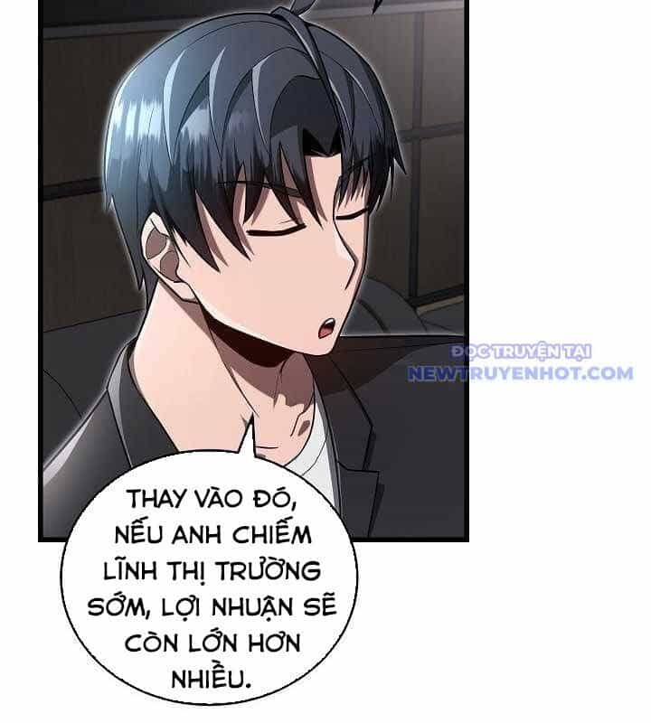 Cách Một Tử Linh Sư Cấp Thảm Họa Nghỉ Hưu - Chương 21 - ảnh 88