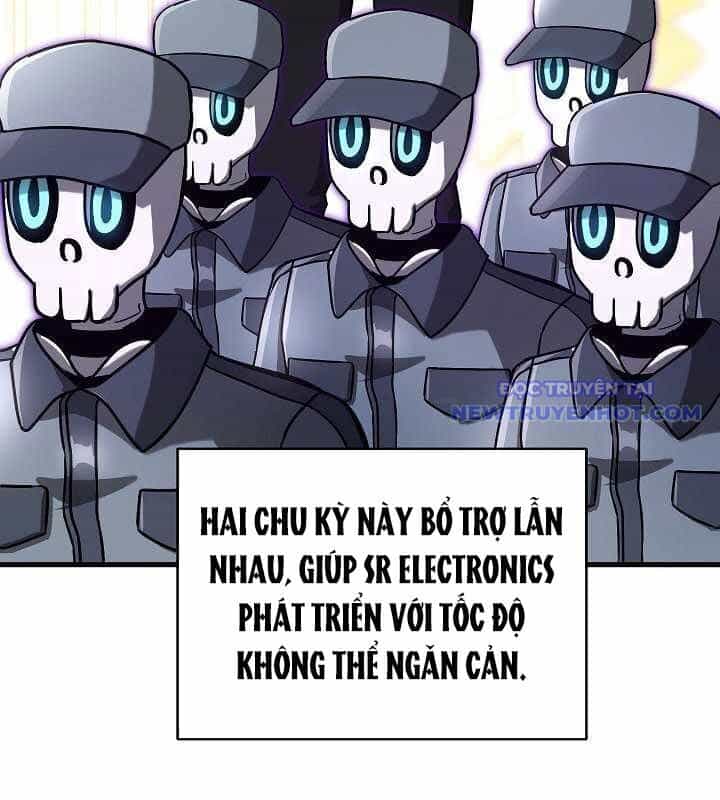 Cách Một Tử Linh Sư Cấp Thảm Họa Nghỉ Hưu - Chương 21 - ảnh 95