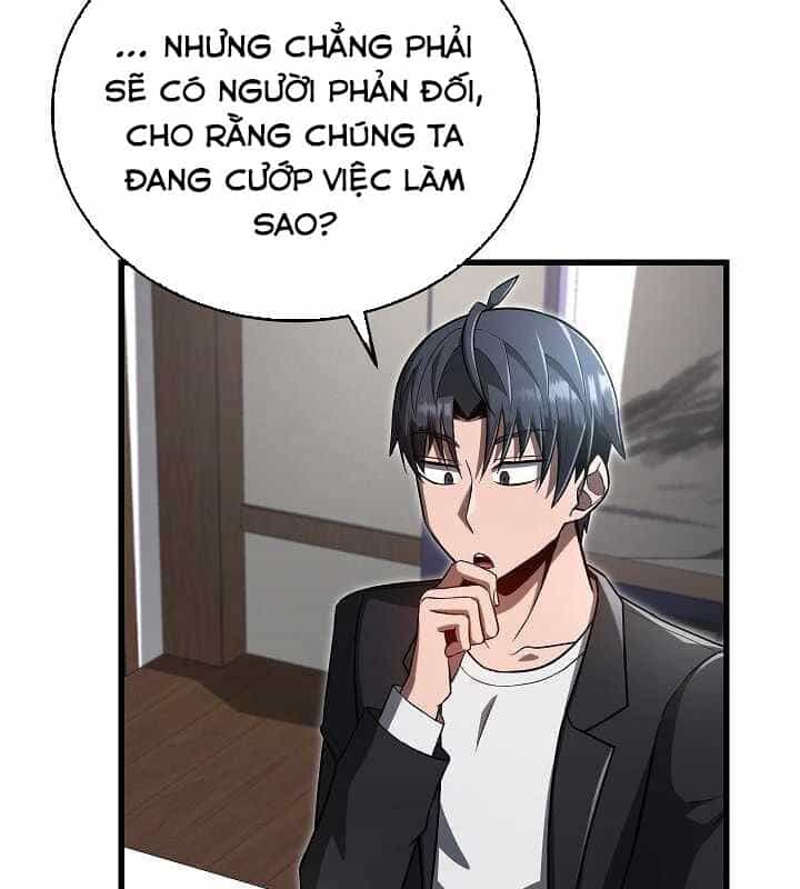 Cách Một Tử Linh Sư Cấp Thảm Họa Nghỉ Hưu - Chương 22 - ảnh 120