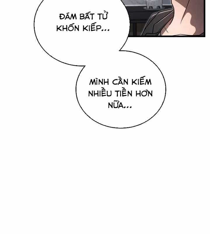 Cách Một Tử Linh Sư Cấp Thảm Họa Nghỉ Hưu - Chương 22 - ảnh 37
