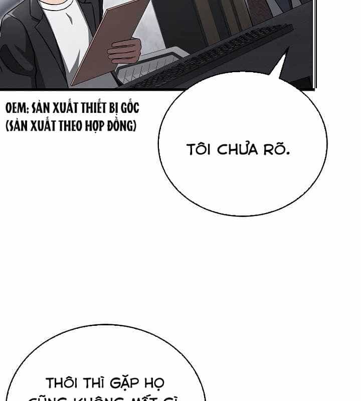 Cách Một Tử Linh Sư Cấp Thảm Họa Nghỉ Hưu - Chương 22 - ảnh 45