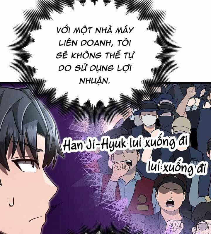 Cách Một Tử Linh Sư Cấp Thảm Họa Nghỉ Hưu - Chương 22 - ảnh 86