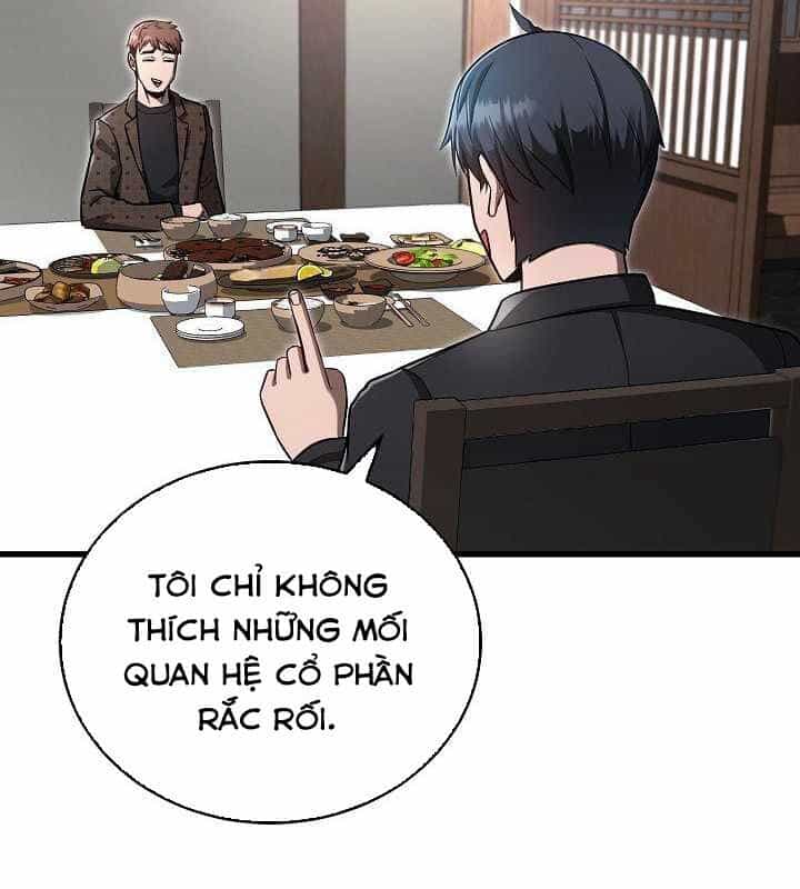 Cách Một Tử Linh Sư Cấp Thảm Họa Nghỉ Hưu - Chương 22 - ảnh 98