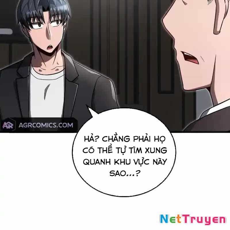Cách Một Tử Linh Sư Cấp Thảm Họa Nghỉ Hưu - Chương 23 - ảnh 20