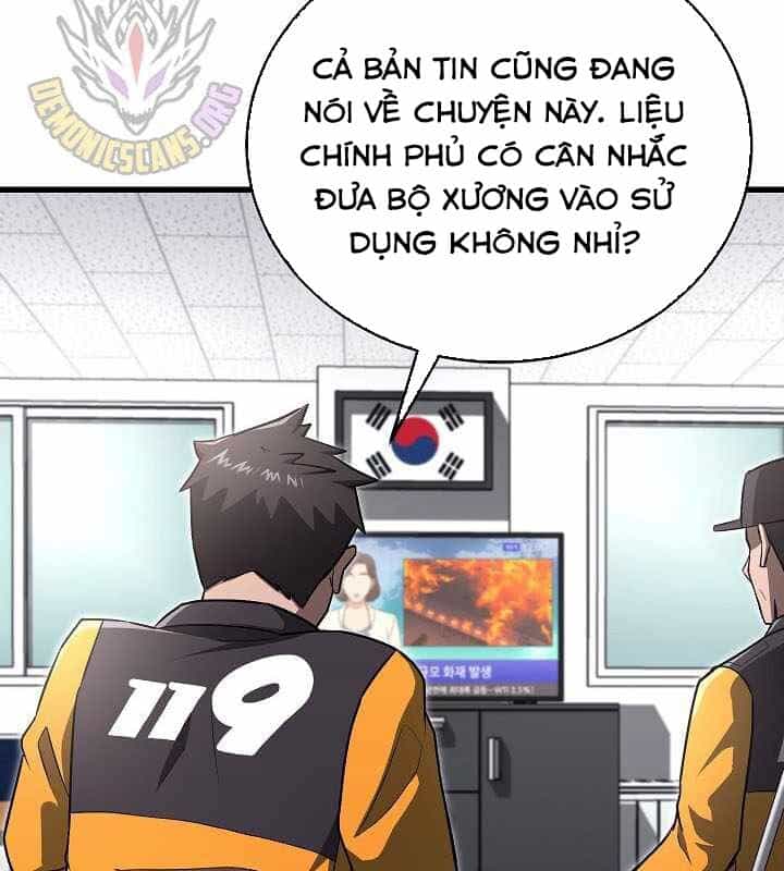 Cách Một Tử Linh Sư Cấp Thảm Họa Nghỉ Hưu - Chương 24 - ảnh 109