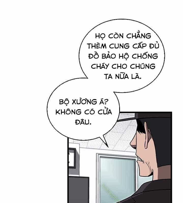 Cách Một Tử Linh Sư Cấp Thảm Họa Nghỉ Hưu - Chương 24 - ảnh 111