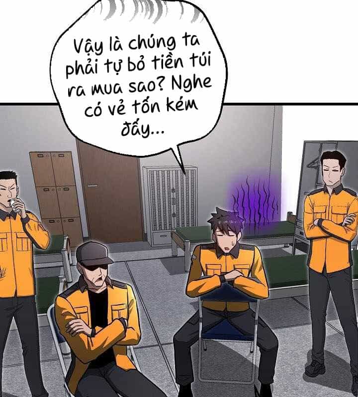 Cách Một Tử Linh Sư Cấp Thảm Họa Nghỉ Hưu - Chương 24 - ảnh 113