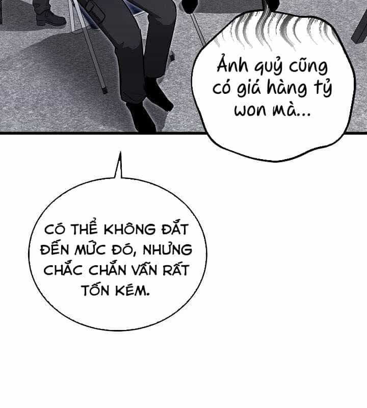 Cách Một Tử Linh Sư Cấp Thảm Họa Nghỉ Hưu - Chương 24 - ảnh 114