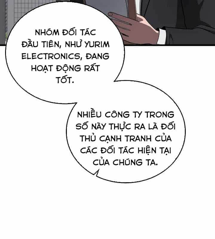 Cách Một Tử Linh Sư Cấp Thảm Họa Nghỉ Hưu - Chương 24 - ảnh 8
