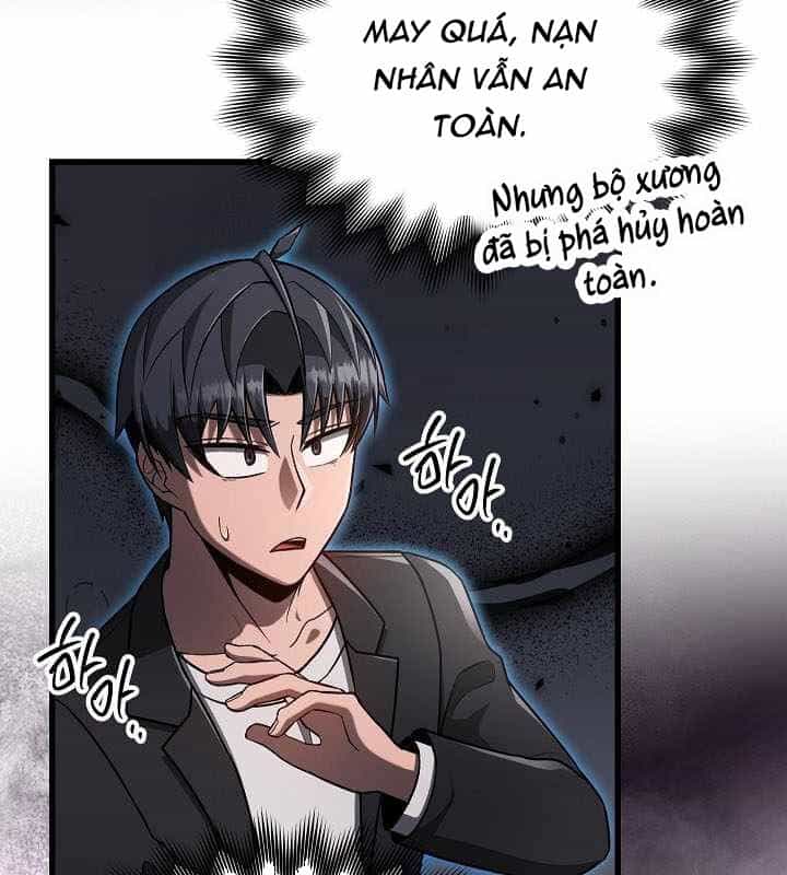 Cách Một Tử Linh Sư Cấp Thảm Họa Nghỉ Hưu - Chương 24 - ảnh 81
