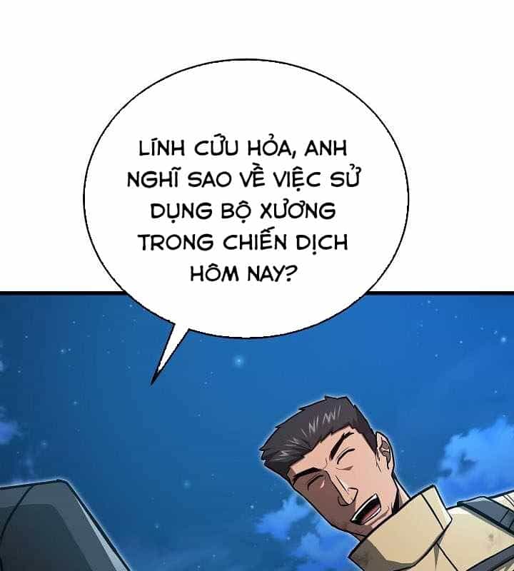 Cách Một Tử Linh Sư Cấp Thảm Họa Nghỉ Hưu - Chương 24 - ảnh 98