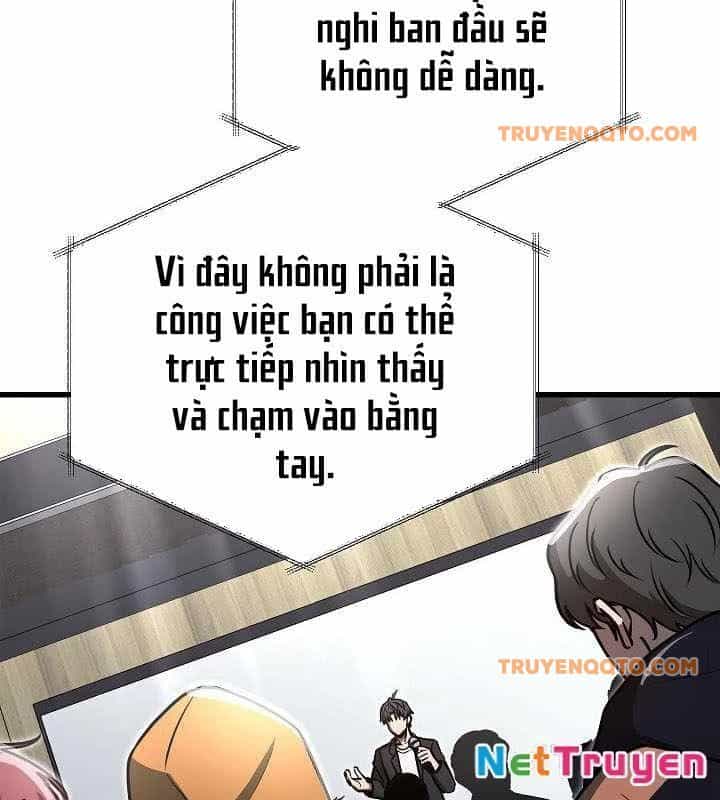 Cách Một Tử Linh Sư Cấp Thảm Họa Nghỉ Hưu - Chương 25 - ảnh 111