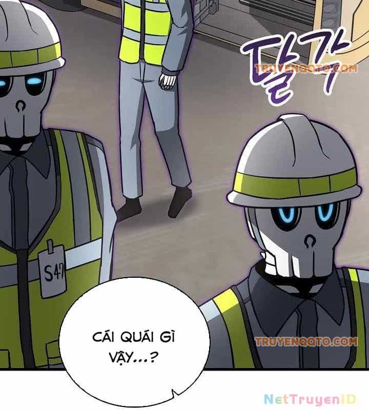 Cách Một Tử Linh Sư Cấp Thảm Họa Nghỉ Hưu - Chương 25 - ảnh 127
