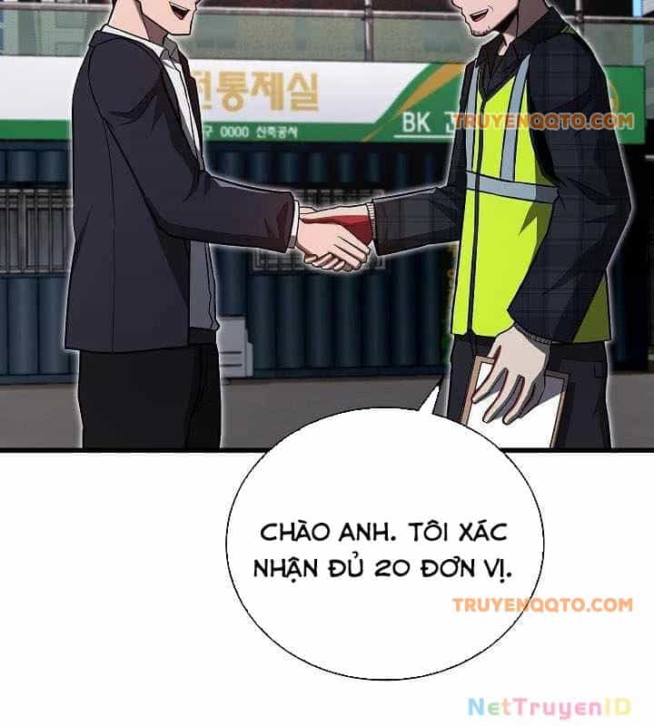 Cách Một Tử Linh Sư Cấp Thảm Họa Nghỉ Hưu - Chương 25 - ảnh 129