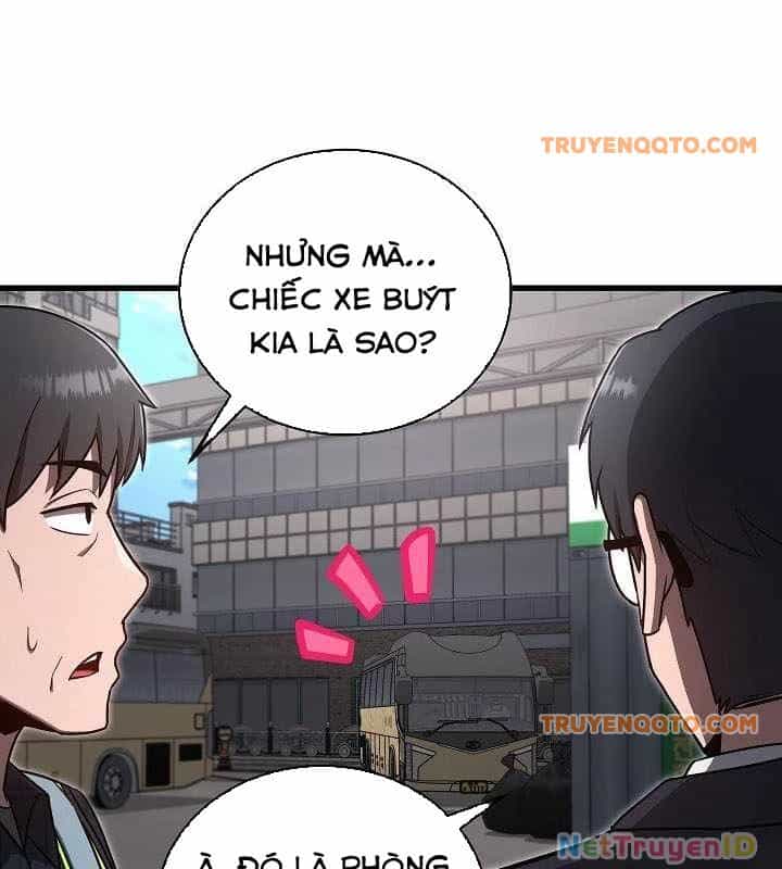 Cách Một Tử Linh Sư Cấp Thảm Họa Nghỉ Hưu - Chương 25 - ảnh 130