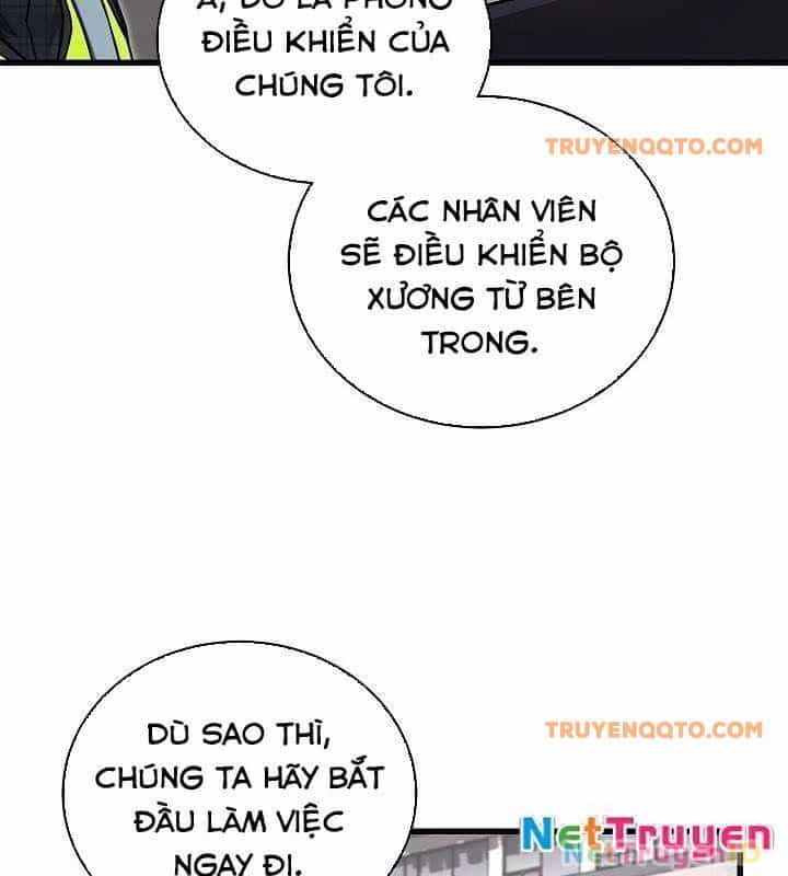 Cách Một Tử Linh Sư Cấp Thảm Họa Nghỉ Hưu - Chương 25 - ảnh 131