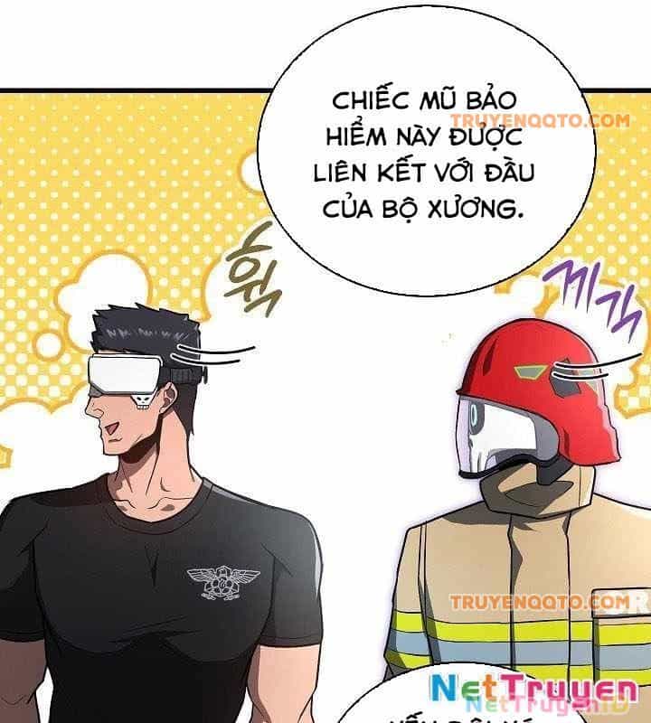 Cách Một Tử Linh Sư Cấp Thảm Họa Nghỉ Hưu - Chương 25 - ảnh 16