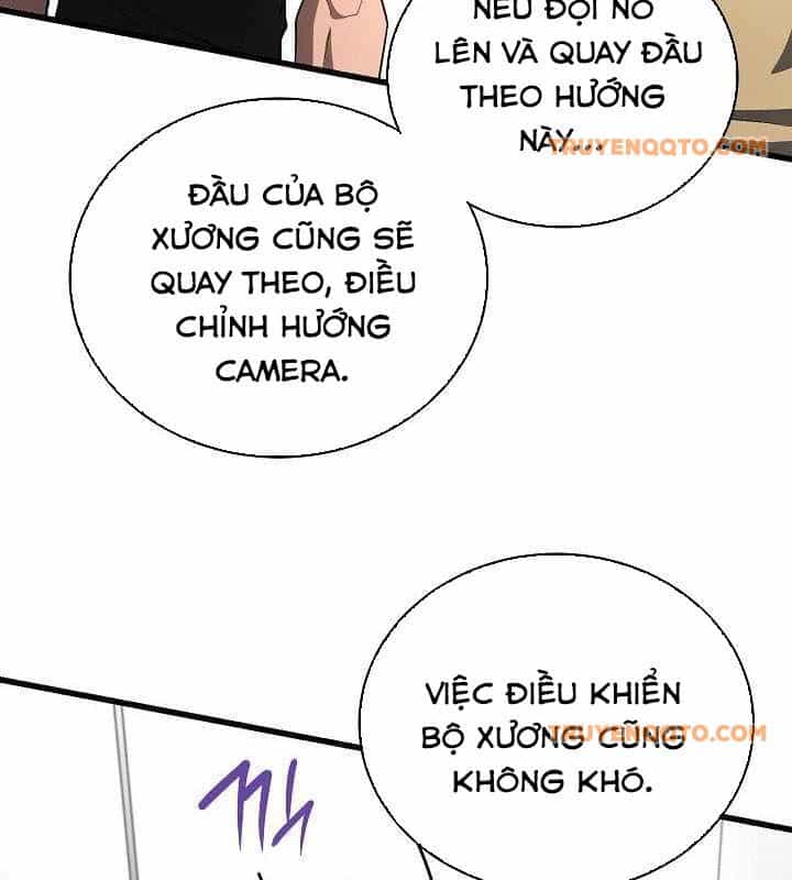 Cách Một Tử Linh Sư Cấp Thảm Họa Nghỉ Hưu - Chương 25 - ảnh 17