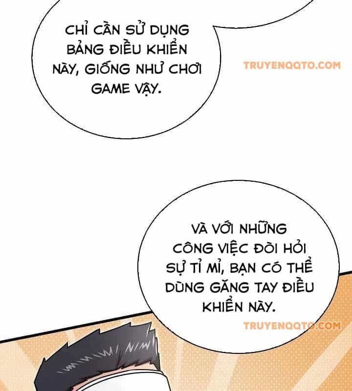 Cách Một Tử Linh Sư Cấp Thảm Họa Nghỉ Hưu - Chương 25 - ảnh 19