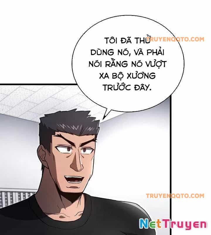 Cách Một Tử Linh Sư Cấp Thảm Họa Nghỉ Hưu - Chương 25 - ảnh 21