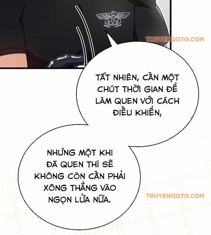 Cách Một Tử Linh Sư Cấp Thảm Họa Nghỉ Hưu - Chương 25 - ảnh 22