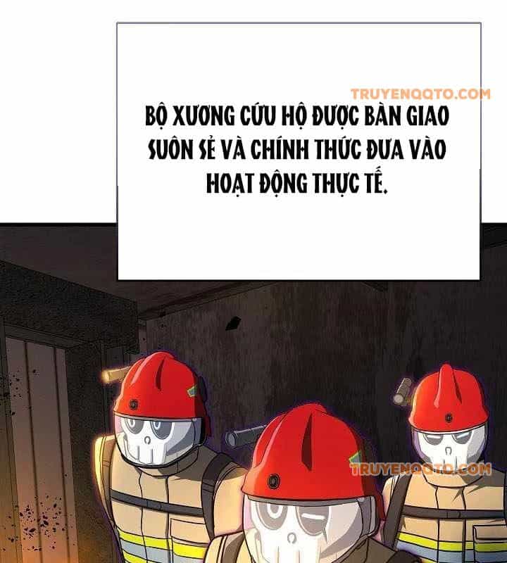 Cách Một Tử Linh Sư Cấp Thảm Họa Nghỉ Hưu - Chương 25 - ảnh 42