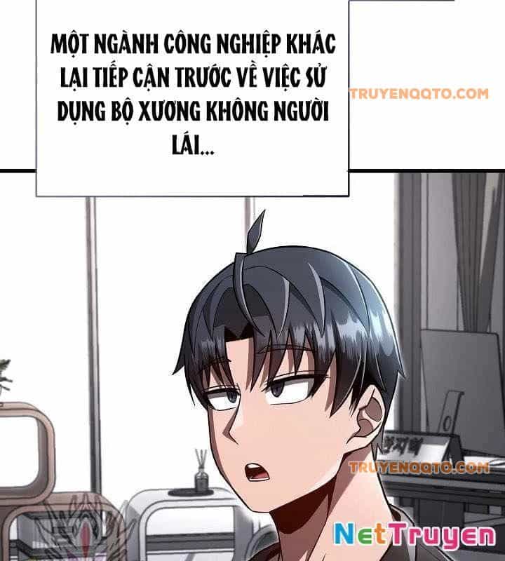 Cách Một Tử Linh Sư Cấp Thảm Họa Nghỉ Hưu - Chương 25 - ảnh 46