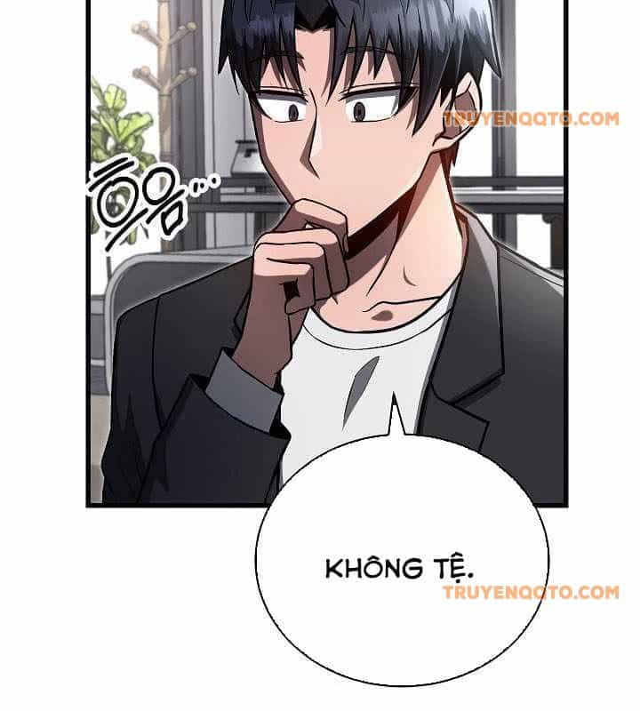 Cách Một Tử Linh Sư Cấp Thảm Họa Nghỉ Hưu - Chương 25 - ảnh 55