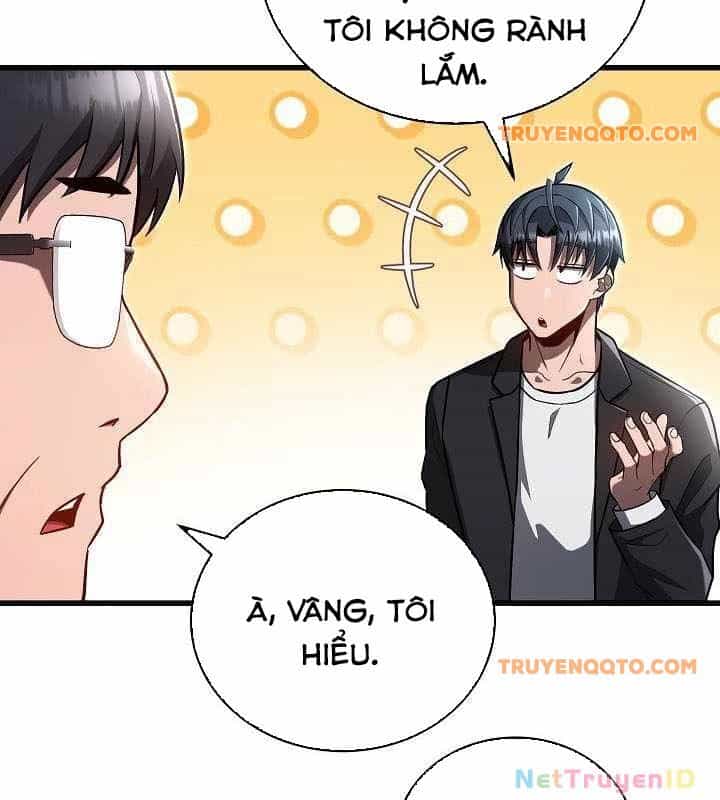 Cách Một Tử Linh Sư Cấp Thảm Họa Nghỉ Hưu - Chương 25 - ảnh 57
