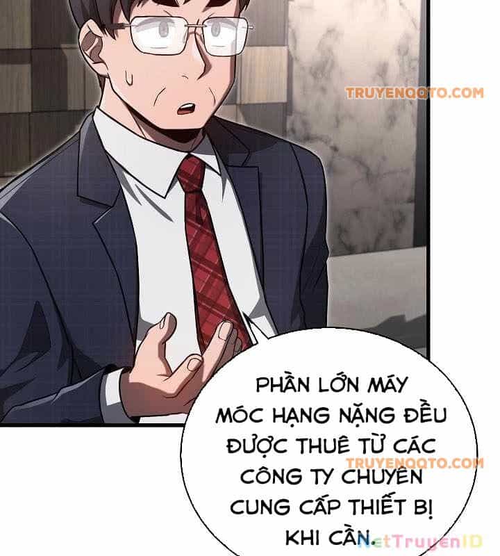 Cách Một Tử Linh Sư Cấp Thảm Họa Nghỉ Hưu - Chương 25 - ảnh 62