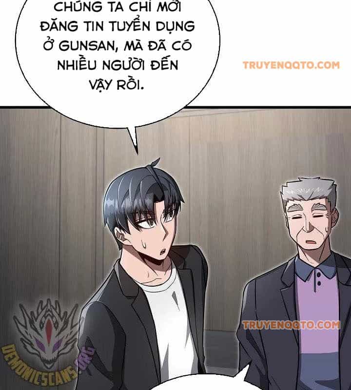 Cách Một Tử Linh Sư Cấp Thảm Họa Nghỉ Hưu - Chương 25 - ảnh 73