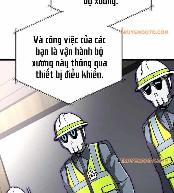 Cách Một Tử Linh Sư Cấp Thảm Họa Nghỉ Hưu - Chương 25 - ảnh 94