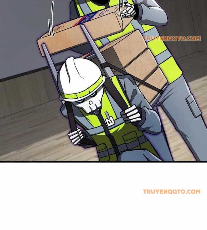 Cách Một Tử Linh Sư Cấp Thảm Họa Nghỉ Hưu - Chương 25 - ảnh 97