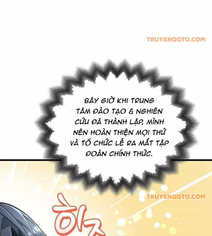 Cách Một Tử Linh Sư Cấp Thảm Họa Nghỉ Hưu - Chương 26 - ảnh 105