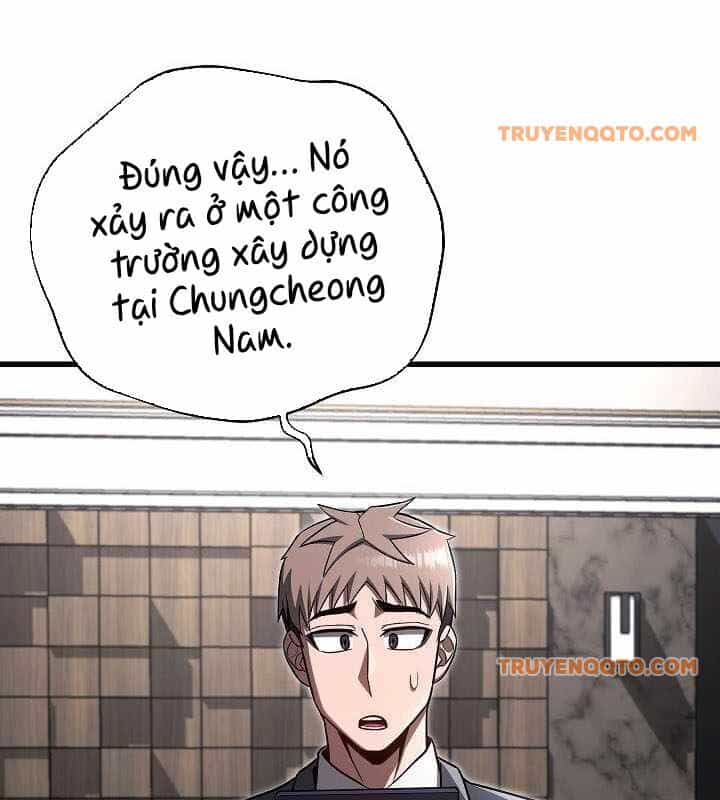 Cách Một Tử Linh Sư Cấp Thảm Họa Nghỉ Hưu - Chương 26 - ảnh 117