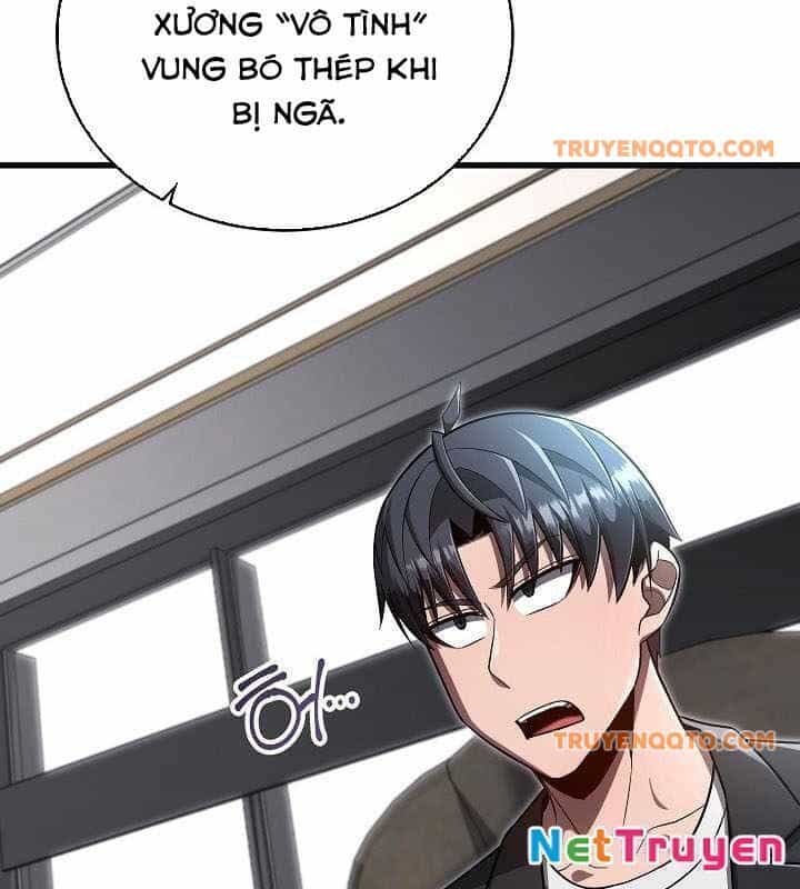 Cách Một Tử Linh Sư Cấp Thảm Họa Nghỉ Hưu - Chương 26 - ảnh 121