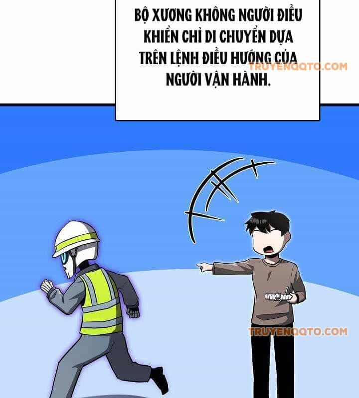 Cách Một Tử Linh Sư Cấp Thảm Họa Nghỉ Hưu - Chương 26 - ảnh 123