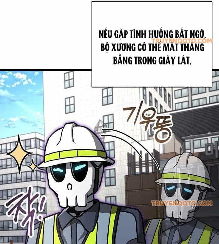 Cách Một Tử Linh Sư Cấp Thảm Họa Nghỉ Hưu - Chương 26 - ảnh 125