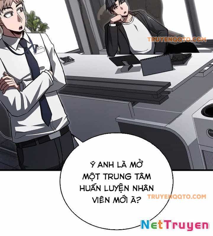 Cách Một Tử Linh Sư Cấp Thảm Họa Nghỉ Hưu - Chương 26 - ảnh 21